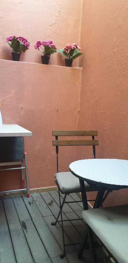 Casa Do Patio Lejlighed Lisboa Eksteriør billede